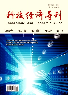 《科技经济导刊》
